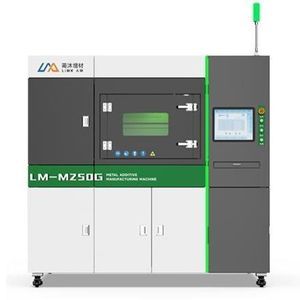 machine de frittage laser PBF