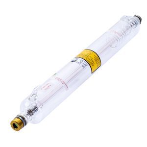 source laser à gaz