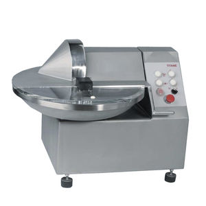 cutter à viande industriel