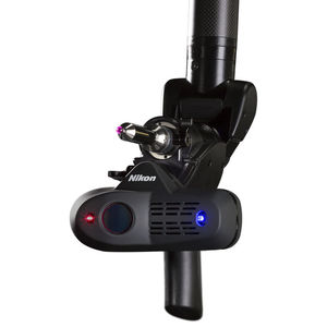 scanner 3D