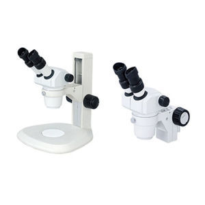 stéréomicroscope optique 1