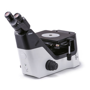 microscope métallographique 1