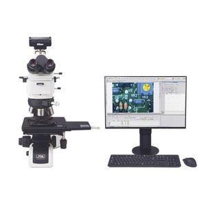 système d'analyse d'imagerie optique 1