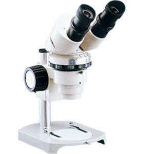 stéréomicroscope optique