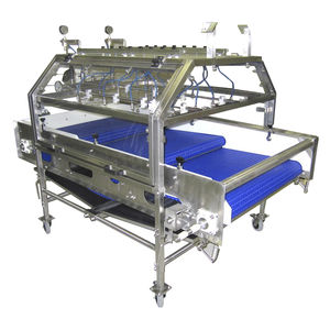 machine à glacer pour crevettes 1
