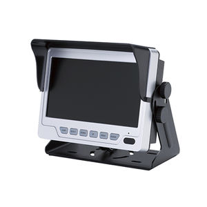 moniteur LCD