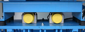 vibrateur pneumatique