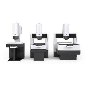 machine de mesure tridimensionnelle à portique