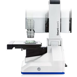 microscope numérique