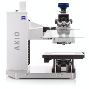 microscope optique