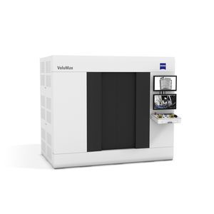 machine de tomographie numérique CT