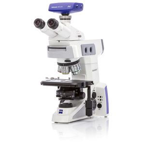 microscope optique