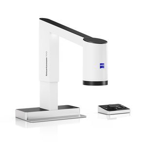 microscope numérique