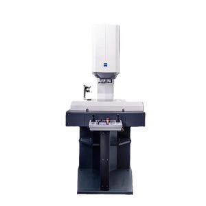 machine de mesure optique