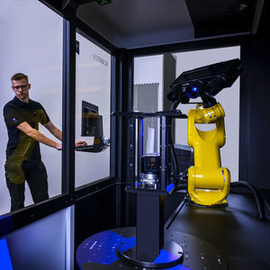 machine de mesure 3D