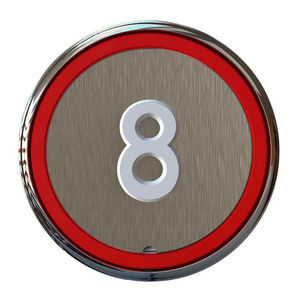 bouton poussoir tactile 1