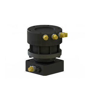 rotateur hydraulique 1