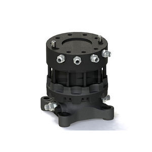 rotateur hydraulique 1
