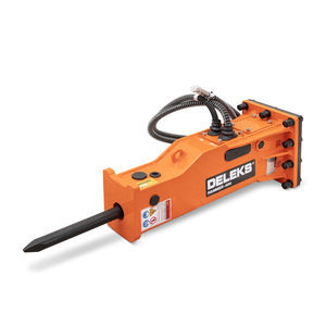 marteau-piqueur hydraulique 1