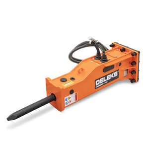marteau-piqueur hydraulique 1