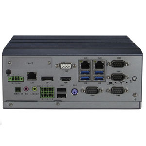 PC de bureau 1