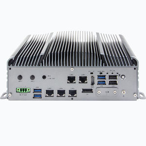 PC embarqué / 8th Generation Intel® Core™ / Intel® Celeron® 4305U / Intel® Core™ i3-8145U