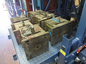 rayonnage pull-out