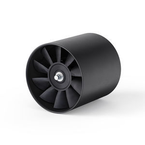 ventilateur axial