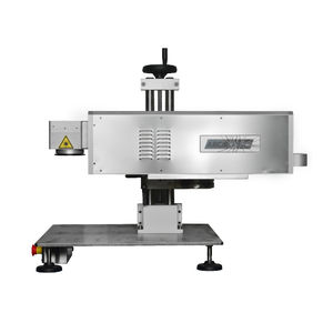 machine de marquage laser CO2