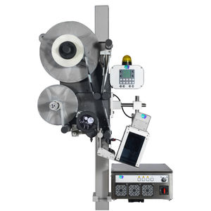 applicateur d'étiquettes automatique