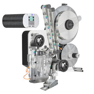 applicateur d'étiquettes automatique 1