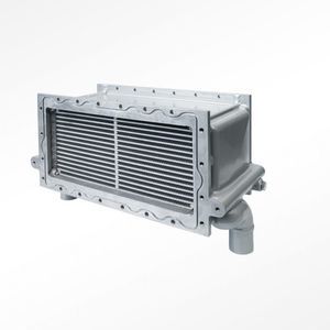 refroidisseur d'air
