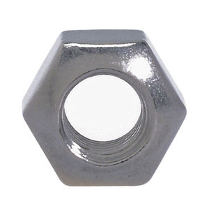 écrou hexagonal / en acier inoxydable