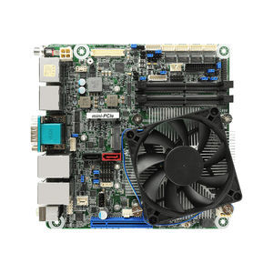 carte mère mini-ITX