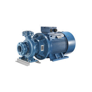 pompe centrifuge