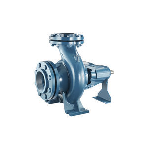 pompe centrifuge