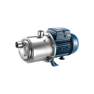 pompe centrifuge