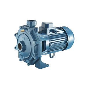 pompe à rotor