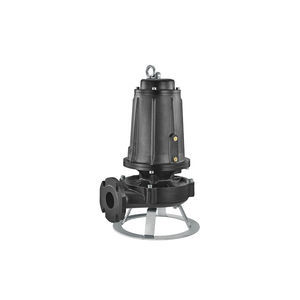 pompe à rotor