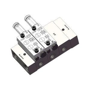 distributeur deux lignes 1