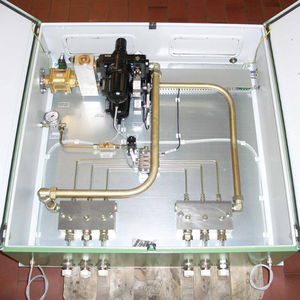 distributeur de lubrifiant 1