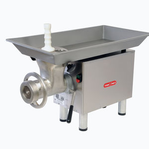 hachoir industriel en inox