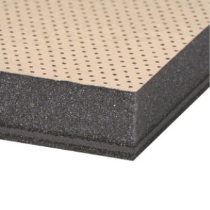 barrière acoustique
