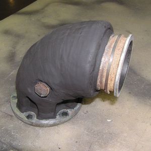 revêtement de protection