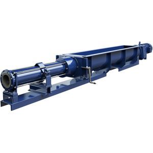 pompe à vis 1