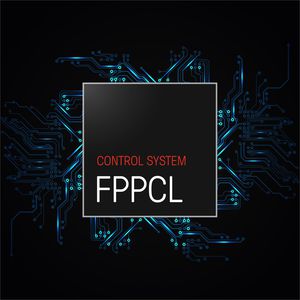 système de contrôle de process