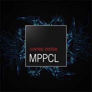 système de contrôle de protection