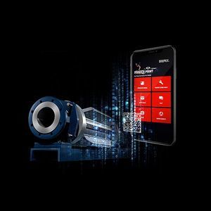 application mobile de formulation