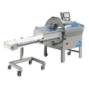 machine de portionnage de viande