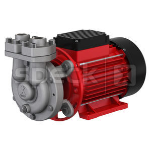 pompe à turbine régénérative 1